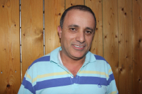   يافا: السيد يحيى سليم بشبش يعلن نيته الترشح لانتخابات الهيئة الاسلامية الـ14